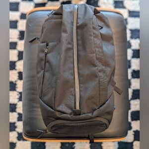 AER Duffel Pack 2 Black